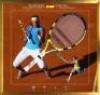 Rafael Nadal signed and box framed tennis racquet