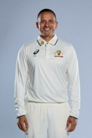 Usman Khawaja Australian Cricket Team shirt