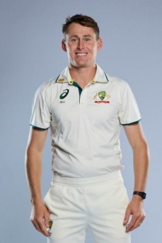 Marnus Labuschagne Australian Cricket Team shirt