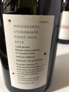 6 x 2018 Moondarra Studebaker Pinot Noir - 3