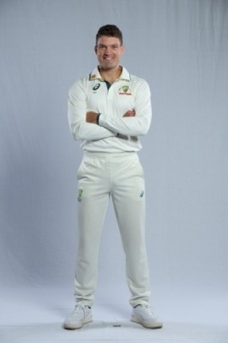 Alex Carey Australian Cricket Team shirt