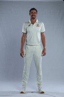 Mitchell Starc Australian Cricket Team shirt