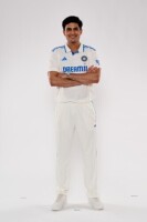 Shubman Gill Indian Cricket Team shirt