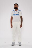 KL Rahul Indian Cricket Team shirt