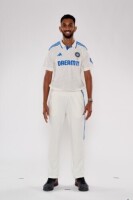 Prasidh Krishna Indian Cricket Team shirt
