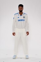 Washington Sundar Indian Cricket Team shirt