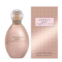 1x Sarah Jessica Parker Lovely You Eau de Parfum 100ml & 1x Elizabeth Arden Mediterranean Eau de Parfum 100ml
