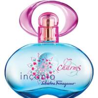 Salvatore Ferragamo Incanto Charms For Women Eau de Parfum 100ml