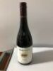 6 x Assorted Red Wines - 5