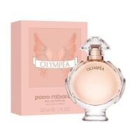 Paco Rabanne Olympea Eau de Parfum 30ml - Heavily damaged packaging