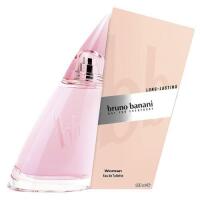 2 x Bruno Banani Woman Eau De Toilette 100ml