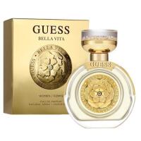2 x Guess Bella Vita Eau de Parfum 100ml