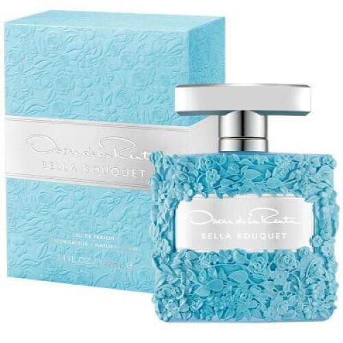 2 x Oscar De La Renta Bella Bouquet Eau De Parfum 100ml