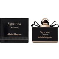 Salvatore Ferragamo Signorina Misteriosa Eau De Parfum 100ml