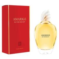 Givenchy Amarige Eau de Toilette 100ml & Vanderbilt in Red Eau de Parfum 100ml