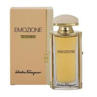 Salvatore Ferragamo Emozione Eau De Parfum 30ML Spray & Vanderbilt Eau De Toilette 100ML Vapouriser