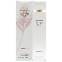 Elizabeth Arden White Tea Ginger Lily Eau De Toilette 100ML & Elizabeth Arden White Tea Wild Rose Eau de Toilette 100ml