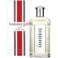 2 x Tommy Hilfiger Tommy Girl Eau De Toilette 100ml