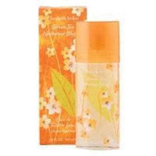 2 x Elizabeth Arden Green Tea Nectarine Blossom Eau de Toilette 100ml & Elizabeth Arden Green Tea Tropical Eau De Toilette 100ML