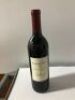 6 x Assorted Red Wines - 5