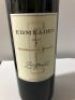 6 x Assorted Red Wines - 6