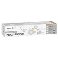2 x Healthy Care Whitening Propolis Toothpaste 120g