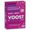 2 x Voost Hydrate Apple + Berry Effervescent Tablets 60 Pack Exclusive Size, 3 x Voost Hydrate Orange Effervescent Tablets 60 Pack Exclusive Size, 2 x Voost Magnesium Effervescent 60 Pack Exclusive Size & Voost Multivitamin Effervescent 60 Pack Exclusive