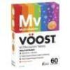 2 x Voost Hydrate Apple + Berry Effervescent Tablets 60 Pack Exclusive Size, 3 x Voost Hydrate Orange Effervescent Tablets 60 Pack Exclusive Size, 2 x Voost Magnesium Effervescent 60 Pack Exclusive Size & Voost Multivitamin Effervescent 60 Pack Exclusive - 4