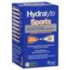Mixed Bundle of Hydralyte Electrolyte Effervecent Tablets - 2