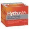 4 x Hydralyte Electrolyte Powder Orange 5gx10 & 3 x Hydralyte Powder Apple Blackcurrant 5g X 10