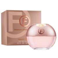 French Connection F For Women Eau De Toilette 60ML Spray & Mont Blanc Signature Eau De Parfum 30ml