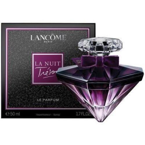 Lancome La Nuit Tresor 2024 Eau De Parfum 100ml (Ultra Beauty)