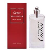 Cartier Declaration Eau De Toilette 100ml