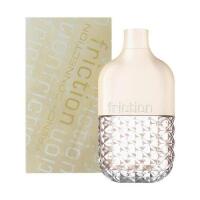Fcuk Friction Her Eau De Parfum 100ML & Viktor & Rolf Flowerbomb Eau De Parfum 50ML