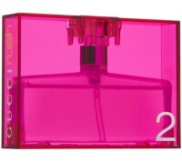 Gucci Rush 2 for Women Eau De Toilette 50ml Spray