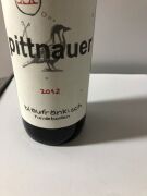 6 x Assorted Austrian Red Wines - 3