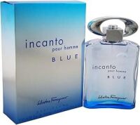 Salvatore Ferragamo Pour Homme Blue 100ml Spray