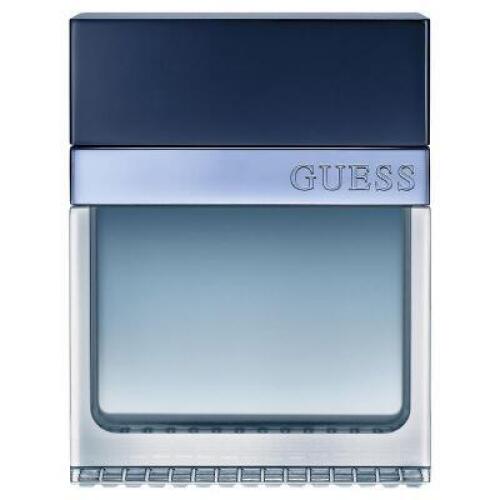 Guess Seductive Blue Eau De Toilette 100ML & Tommy Bahama Maritime Eau De Cologne 125ML Spray