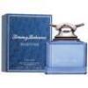 Guess Seductive Blue Eau De Toilette 100ML & Tommy Bahama Maritime Eau De Cologne 125ML Spray - 2