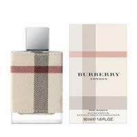 Burberry London For Women Eau De Parfum 50ml