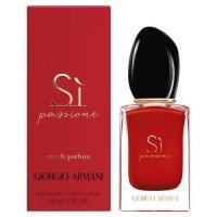 Giorgio Armani SI Passione Eau De Parfum 30ml