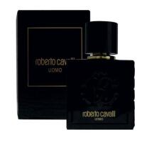 Roberto Cavalli Uomo Eau De Toilette 100ml