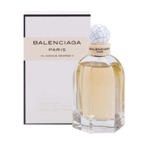 Balenciaga Paris Eau De Parfum 75ml