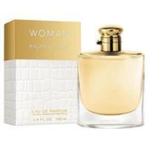 Ralph Lauren Woman Eau de Parfum 100ml