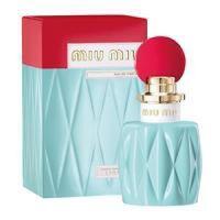 Miu Miu Eau de Parfum 50ml