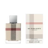 Burberry London For Women Eau de Parfum 30ml