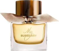 Burberry My Burberry Limited Edition Eau de Parfum 50ml & Issey Miyake L'eau D'issey Summer Eau De Toilette 100ml