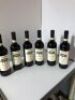 6 x 2017 Banchetto De Cinghiale Chianti (Italy)
