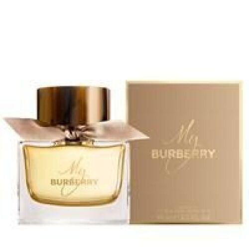 Burberry My Burberry Eau de Parfum 90ml