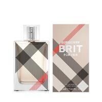 Burberry Brit For Women Eau De Parfum 50ml